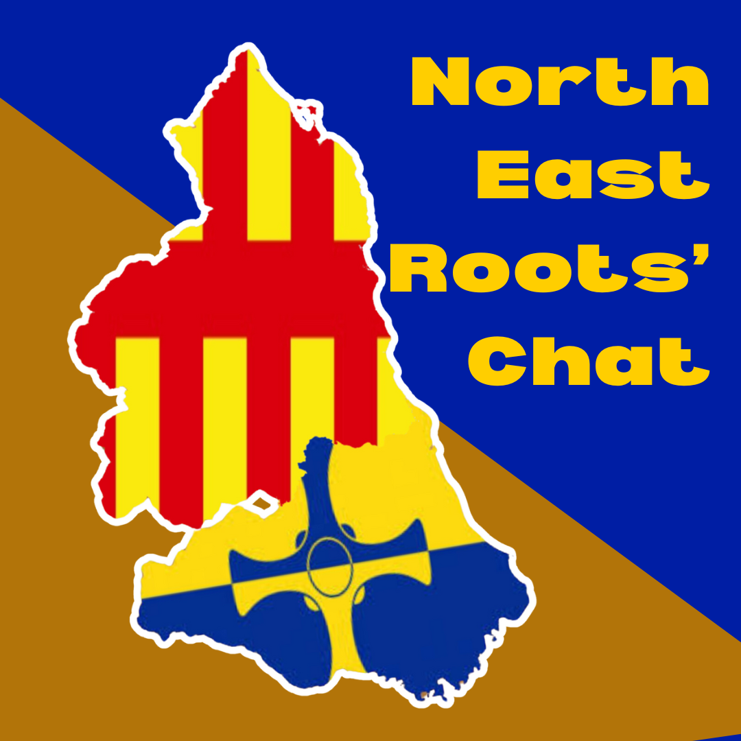 NE Roots Get-togethers